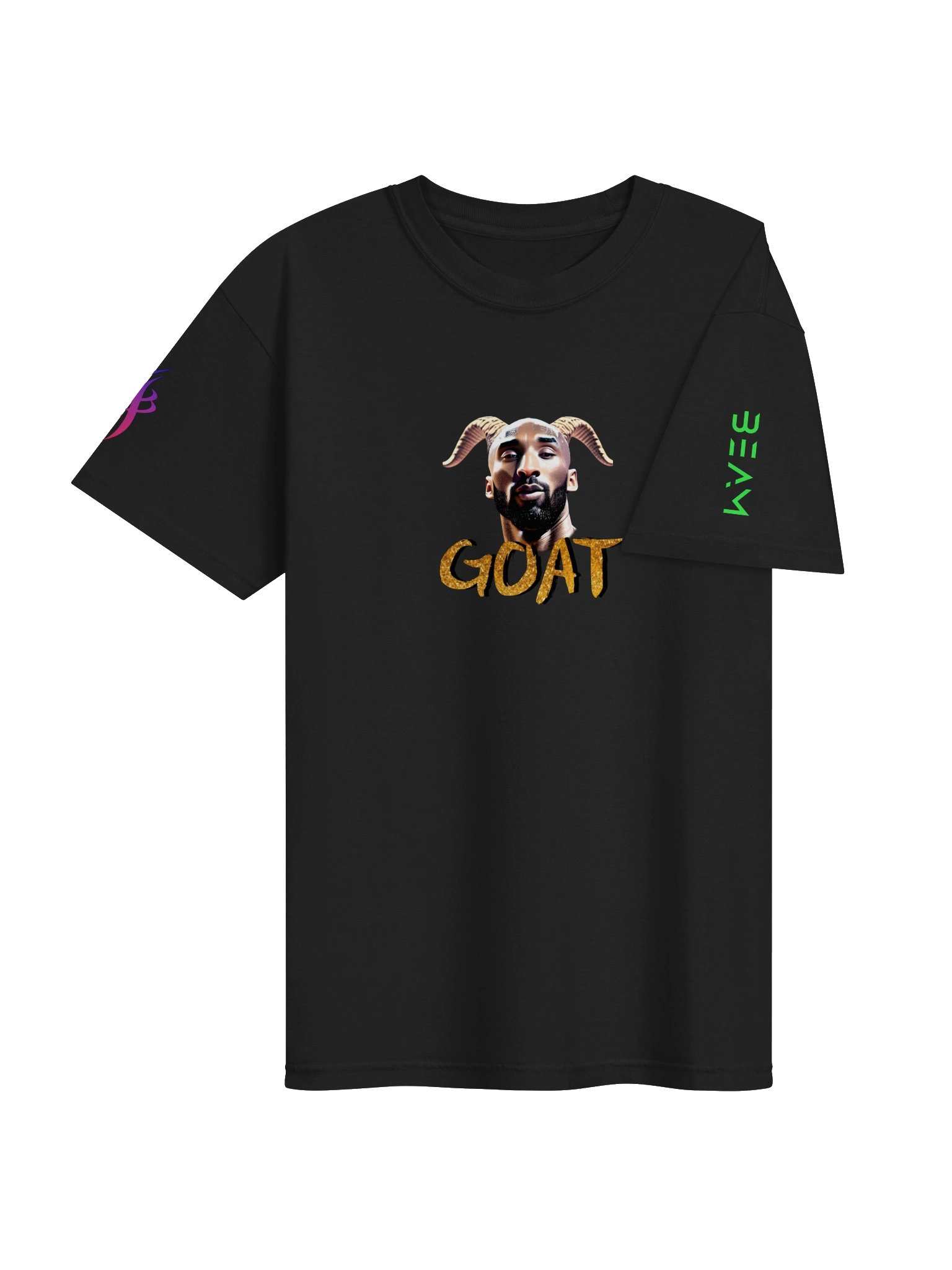 GOAT Legacy product image (4)