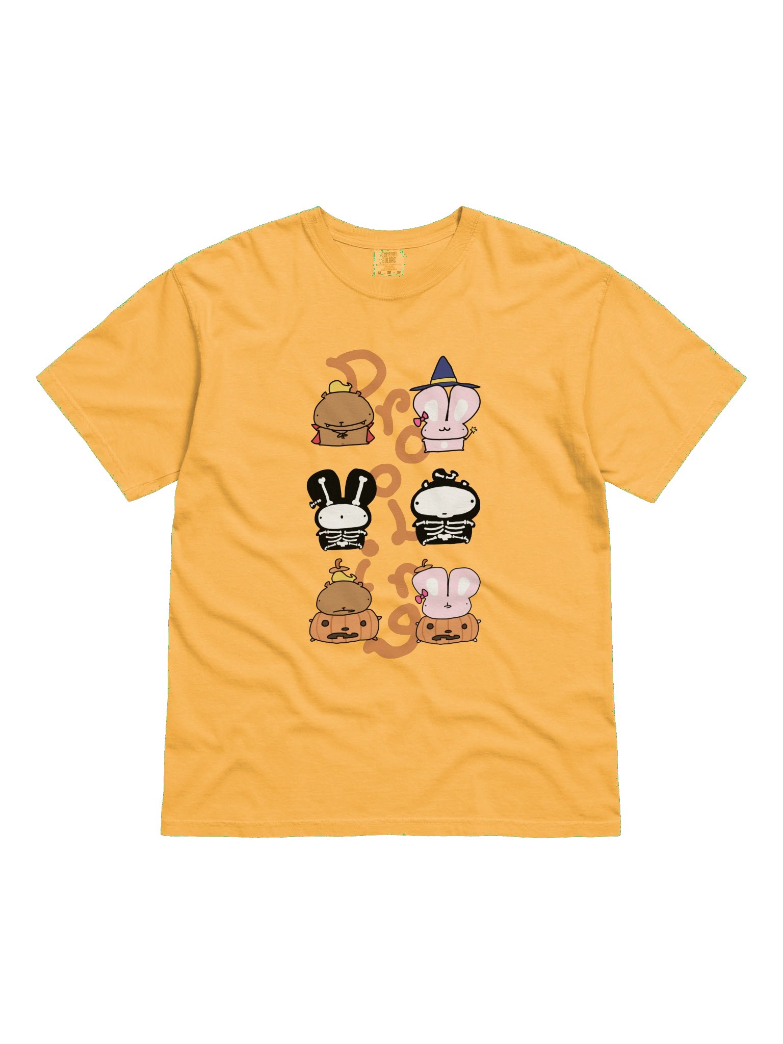 LIMITED HALLOWEEN Costumes Tee product image (58)