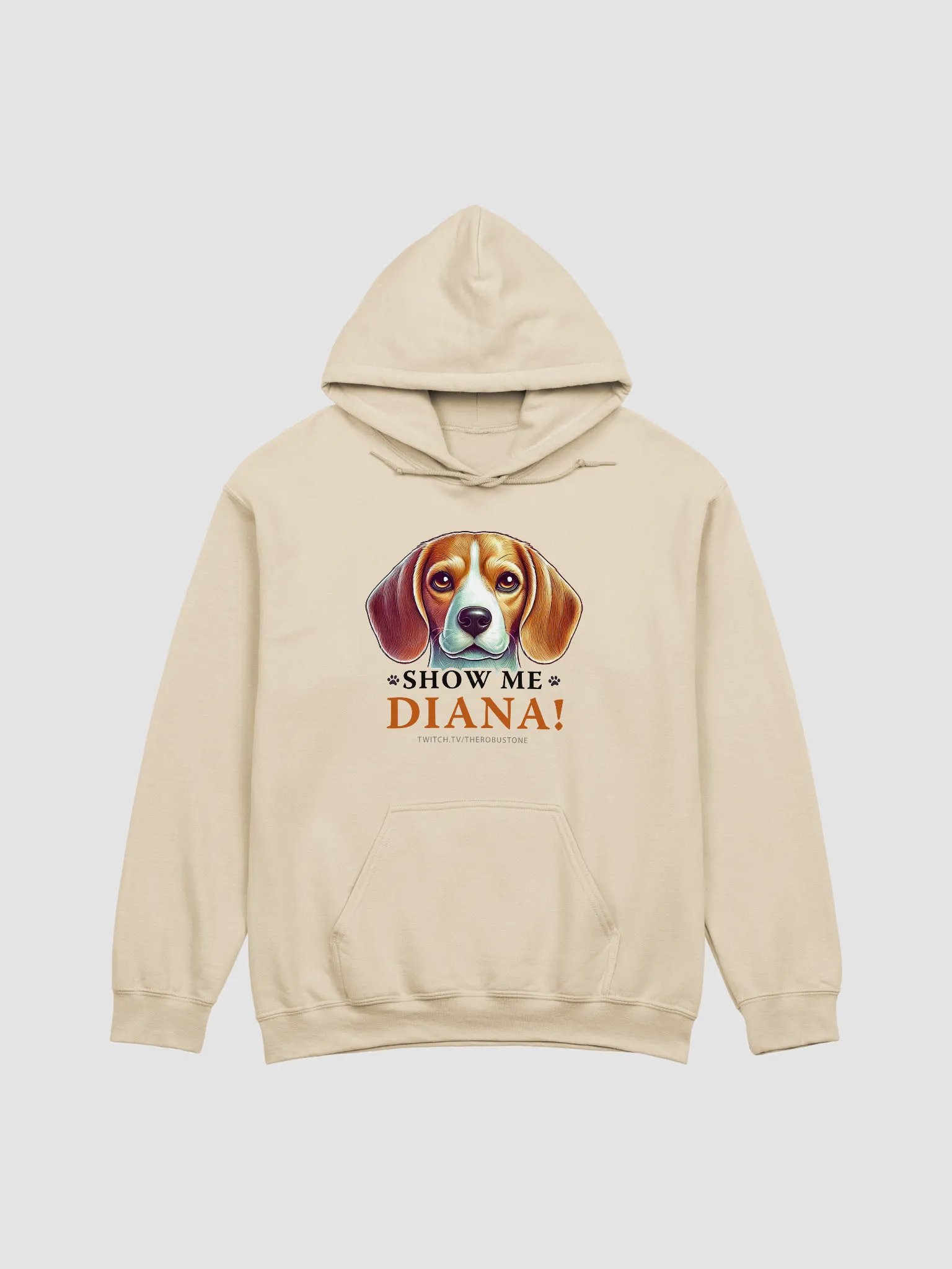 Show Me Diana product image (3)