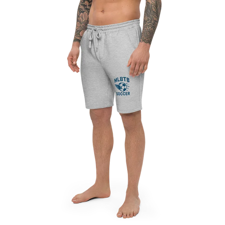 Winged Ball Blue: Shorts product image (2)