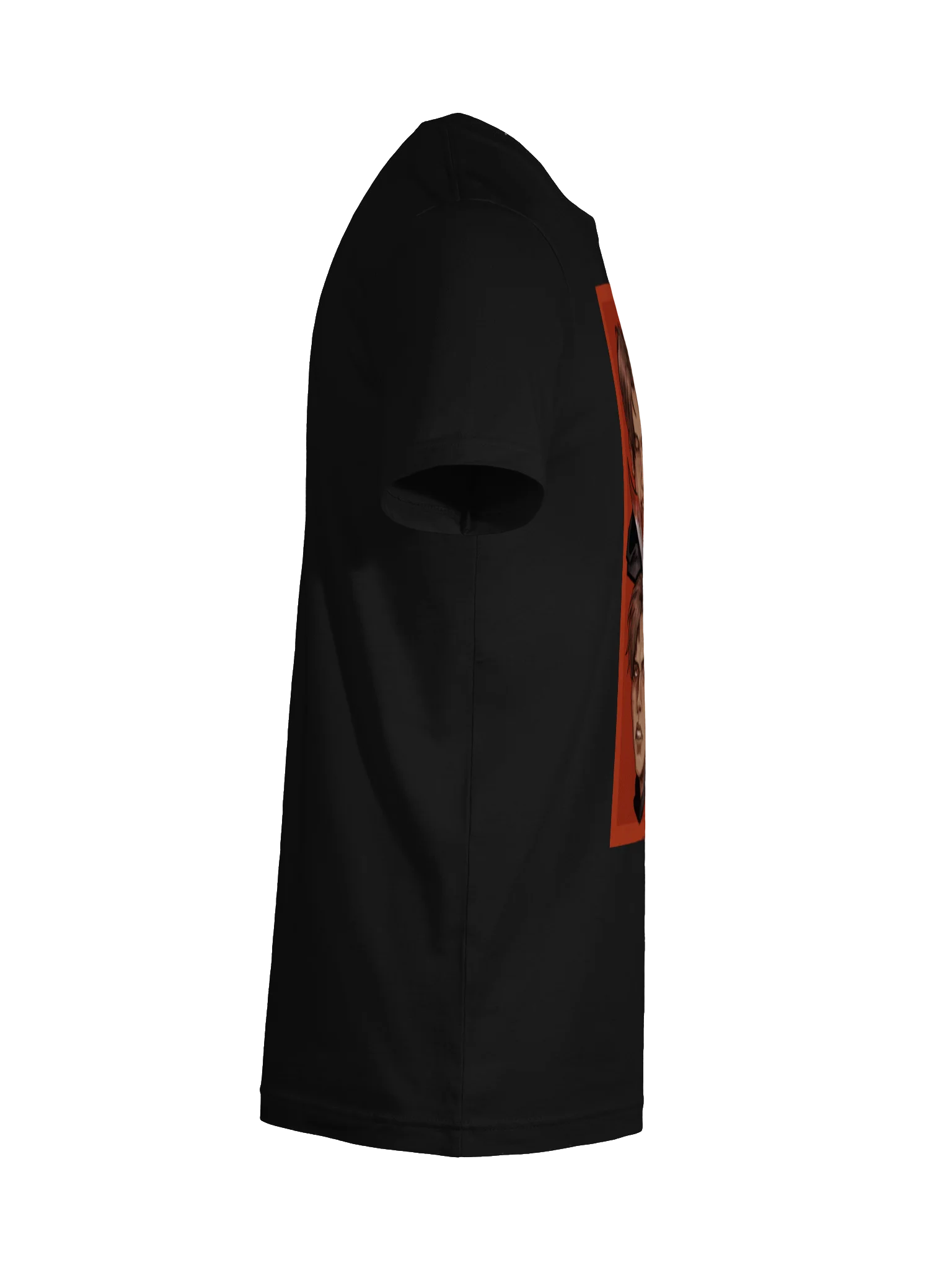 Billy Ghostface Shirt product image (10)