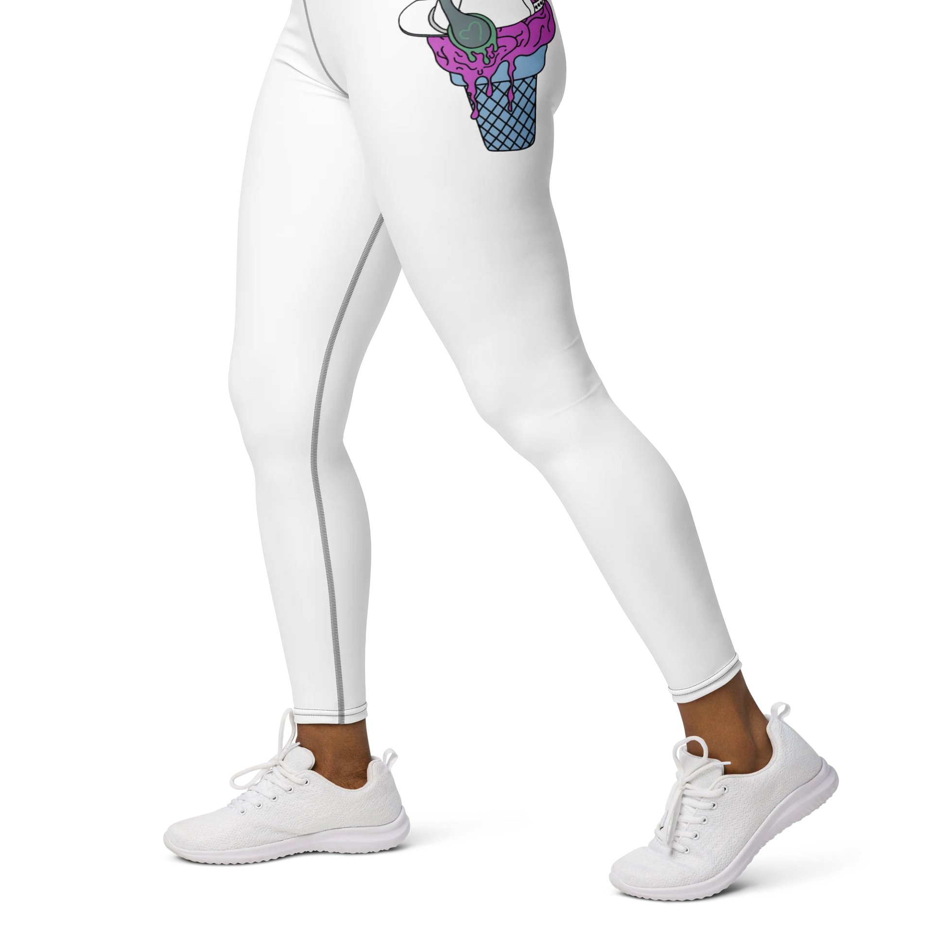 Pacemaker Yoga Pants product image (3)