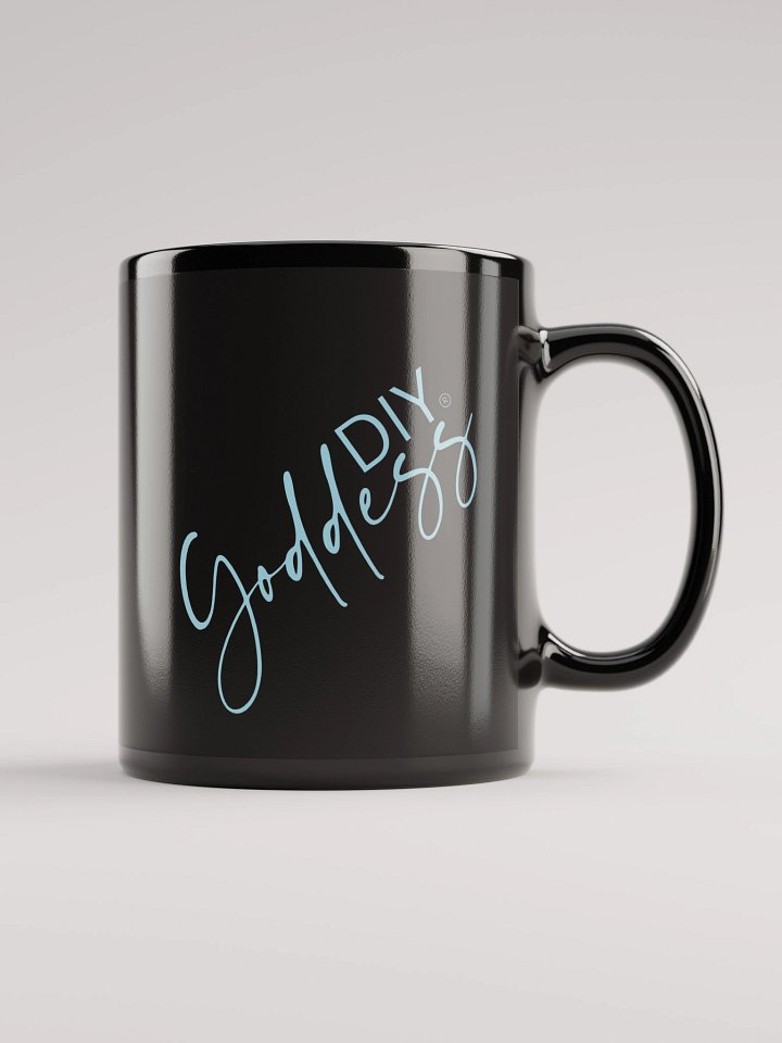 DIY GODDESS MUG product image (1)