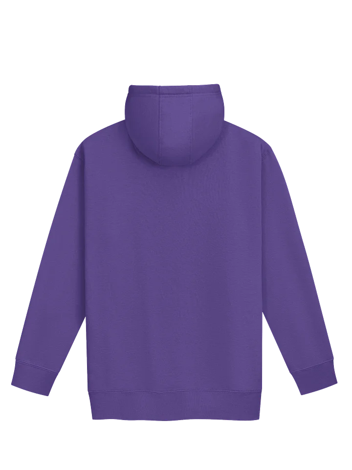 One Rb World 2026 Fiesta Design - Unisex Premium Hoodie product image (2)