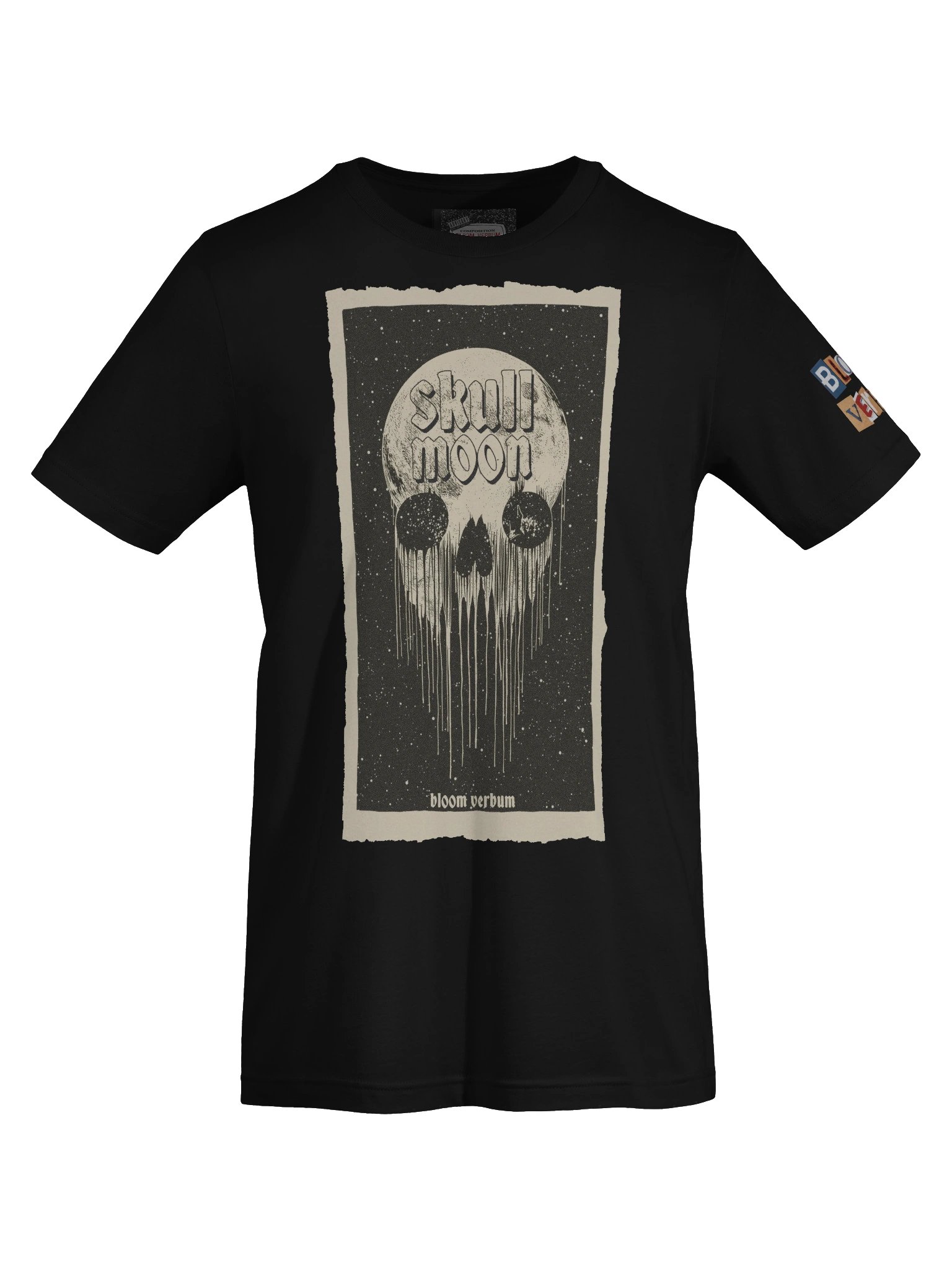 Skull Moon product image (9)