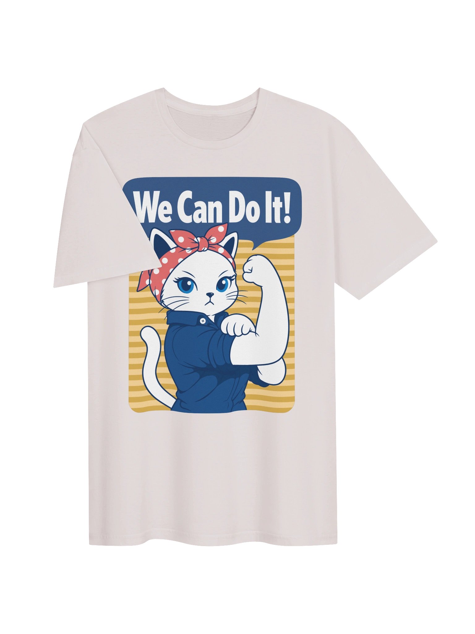 We Can Do It Tee product image (4)