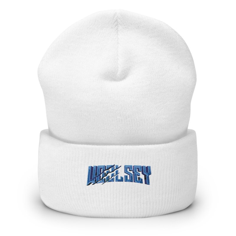 Woolsey Gaming Beanie product image (1)