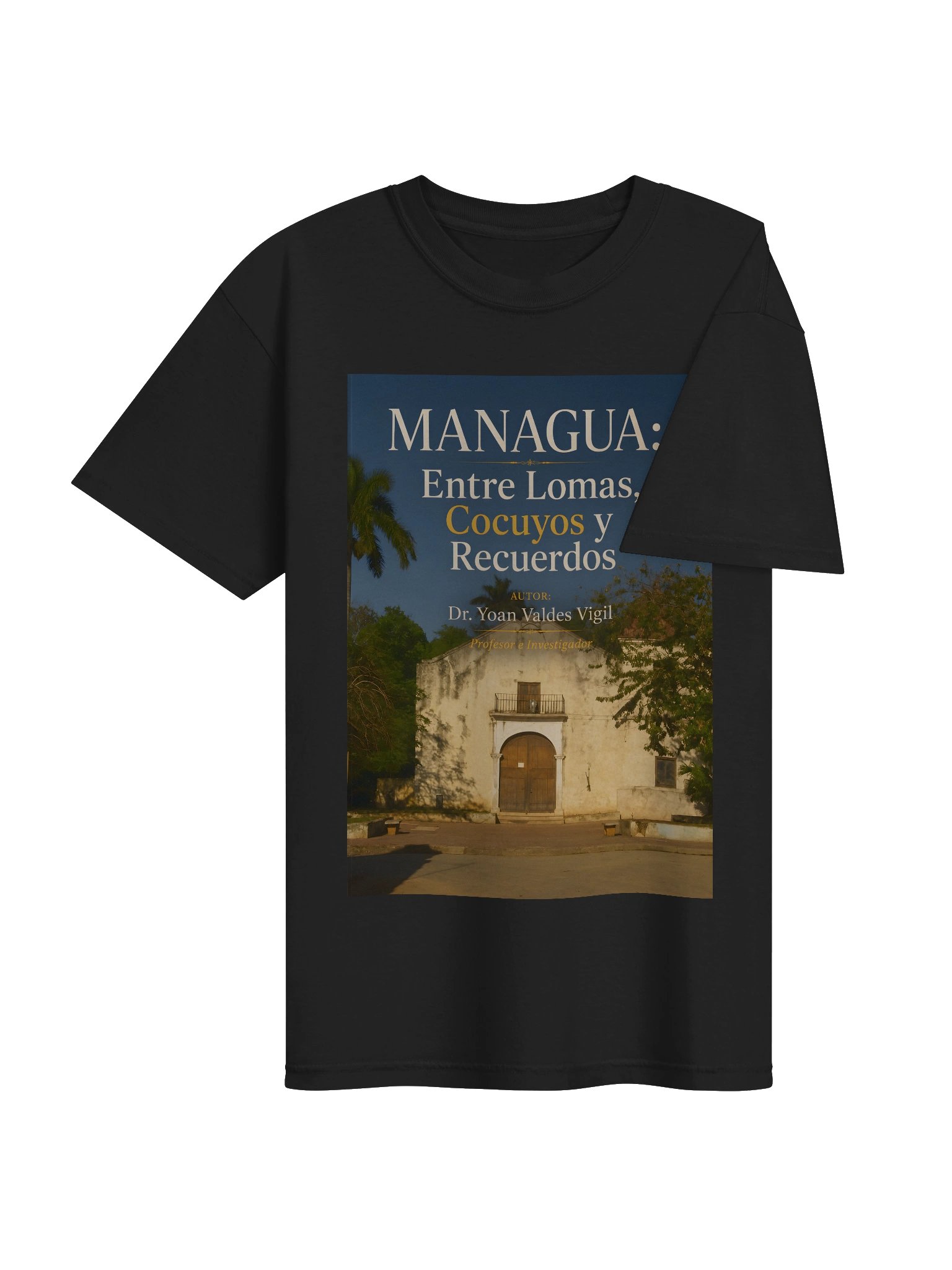 Managua product image (4)
