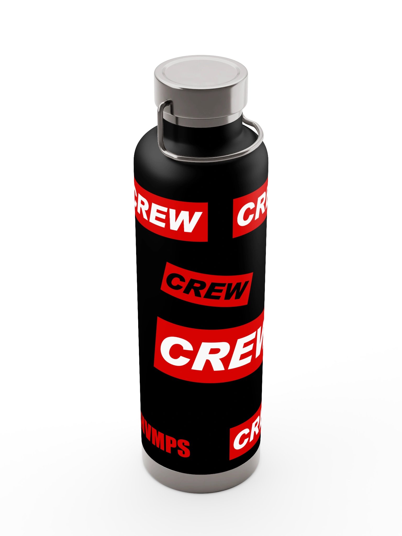 CREW "JavaHolder" Thermal Bottle product image (5)