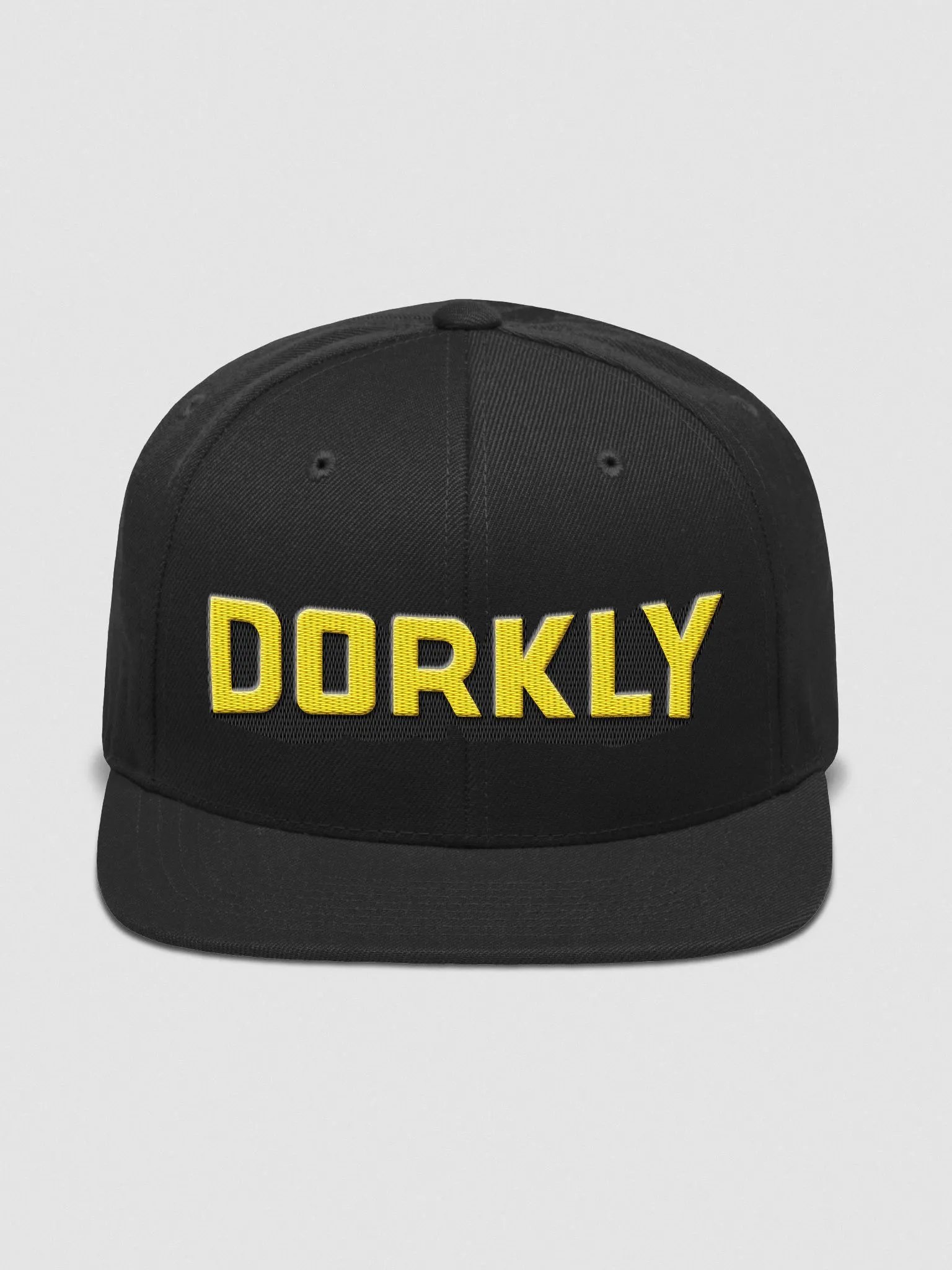 The Dorkly Hat product image (1)