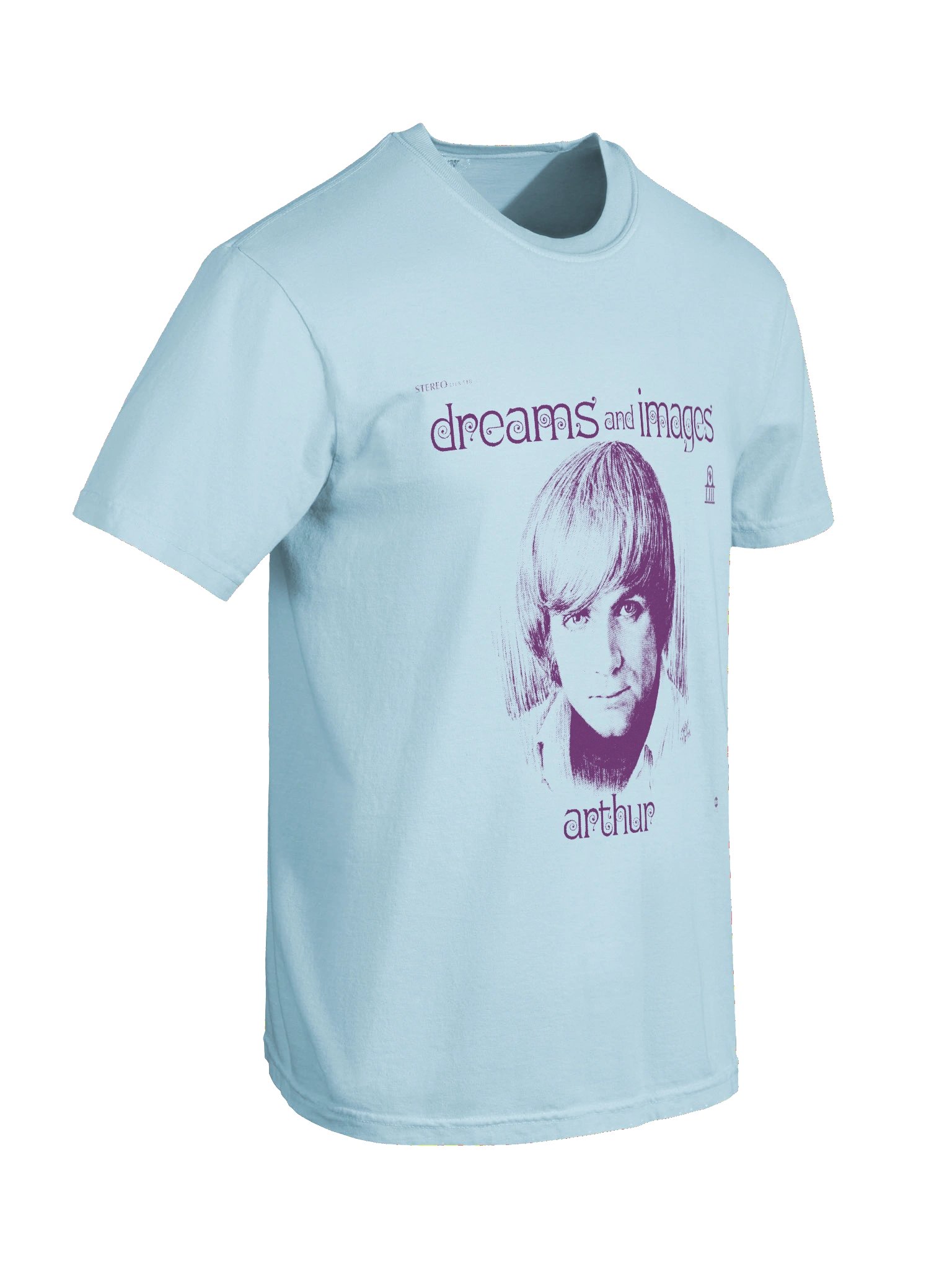 Arthur - Dreams & images product image (20)