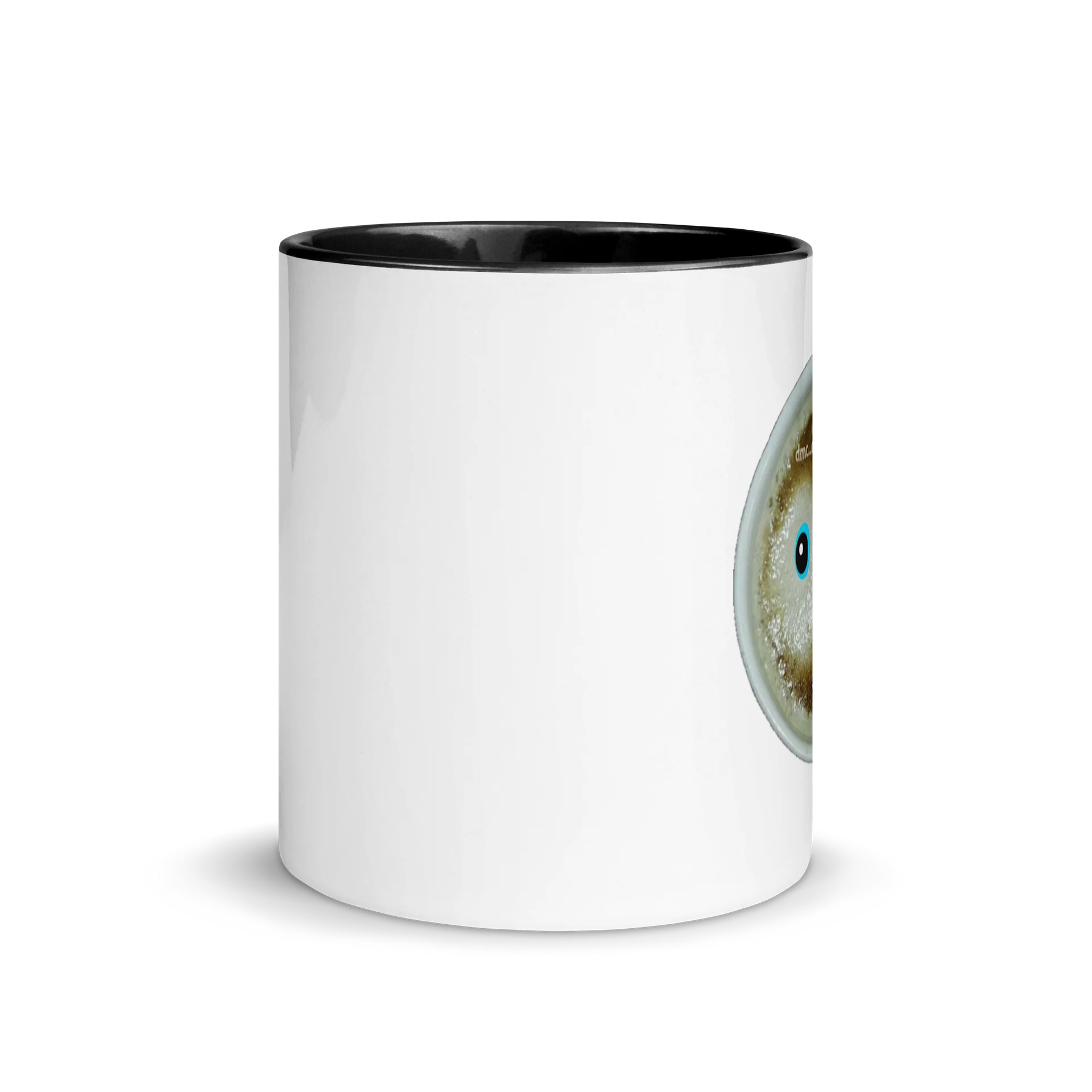dmc coffee mug product image (2)