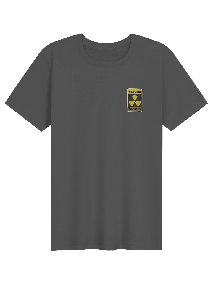 Radioactive Shirt product image (11)