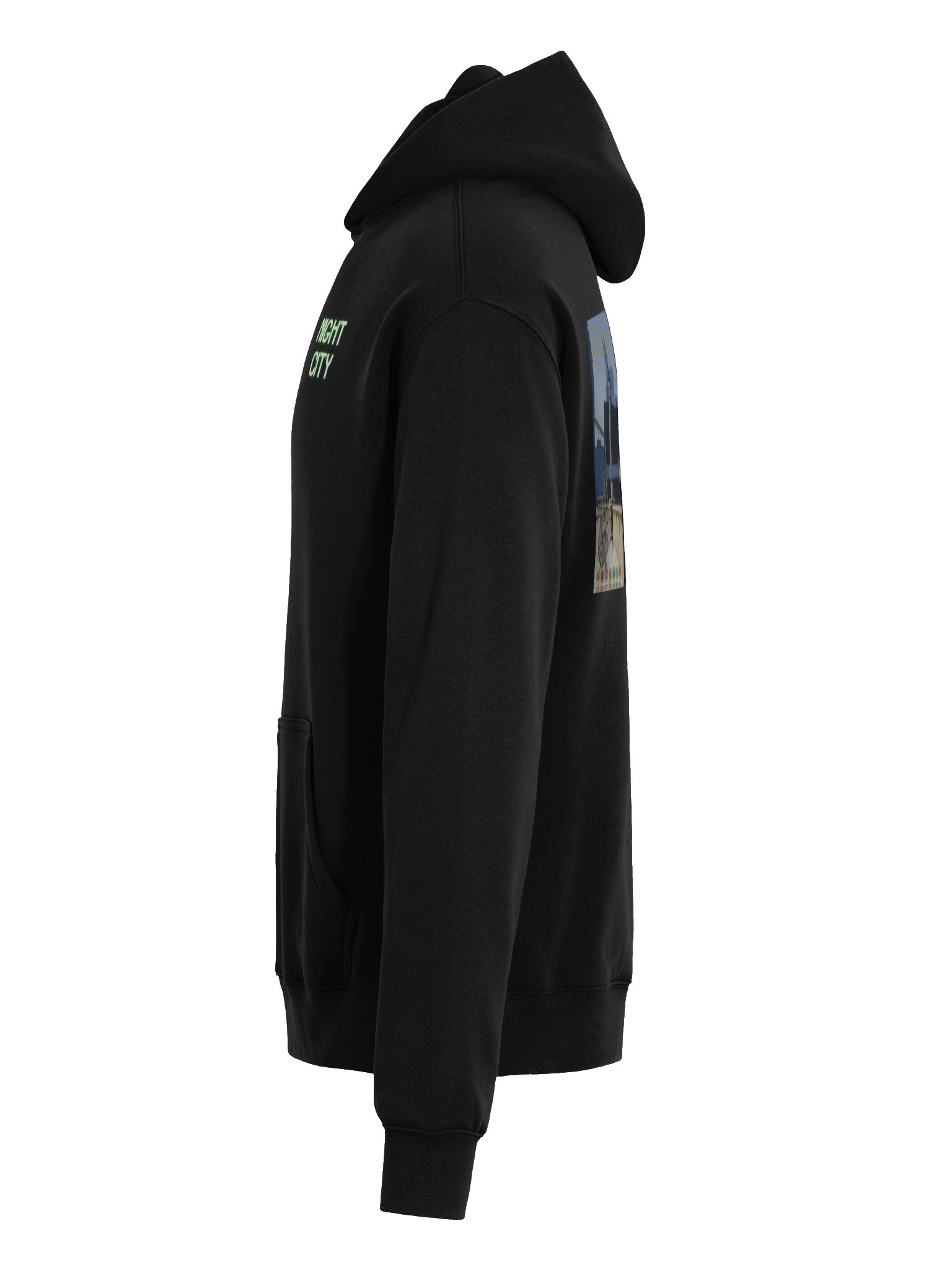 NCPD Drip Hoodie product image (7)