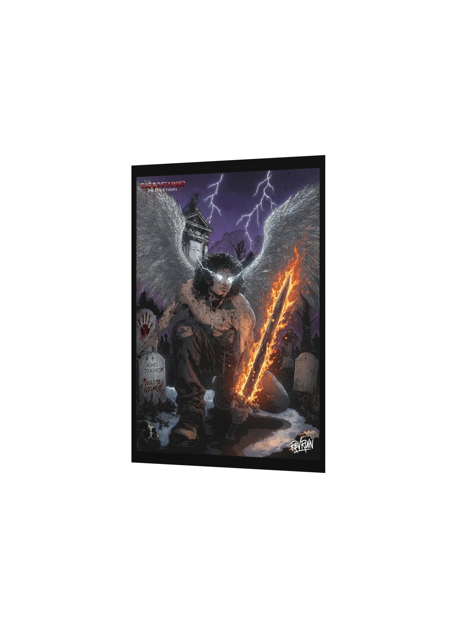 Angel Awakened product image (10)