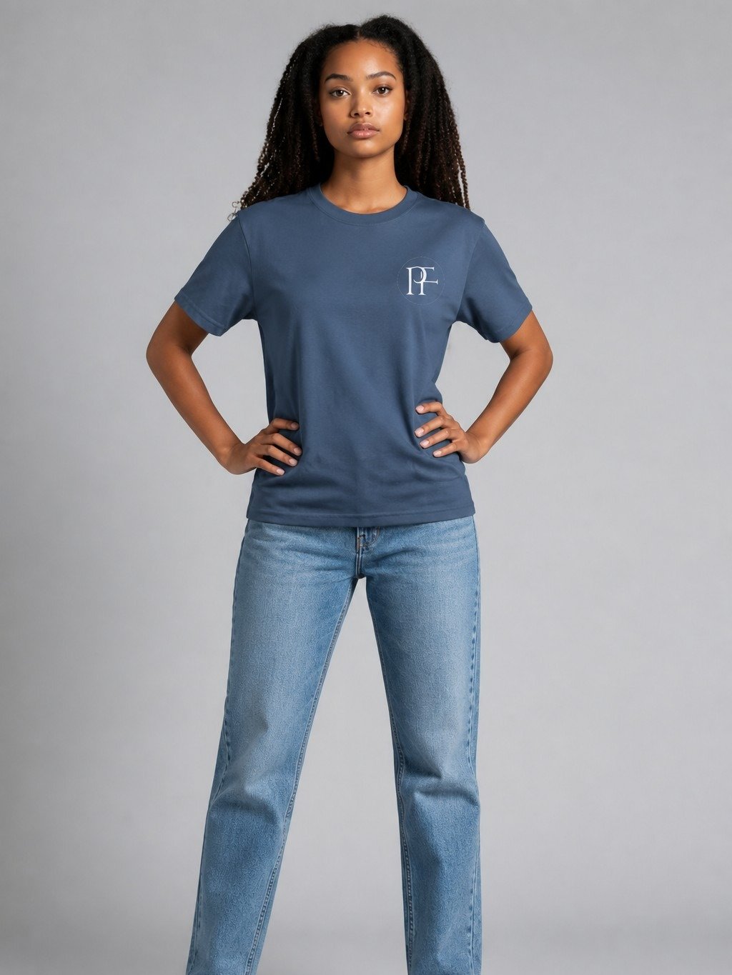 Stronger Every Rep Graphic Tee product image (18)