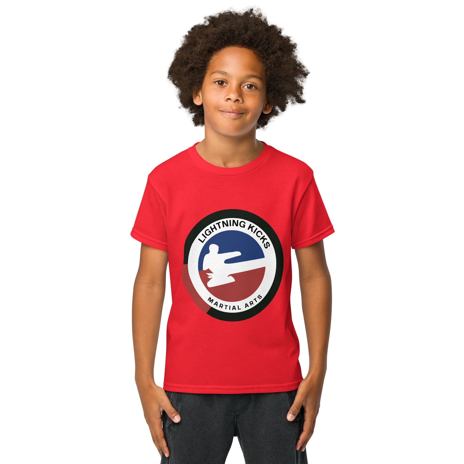 Kids Classic Tee product image (17)