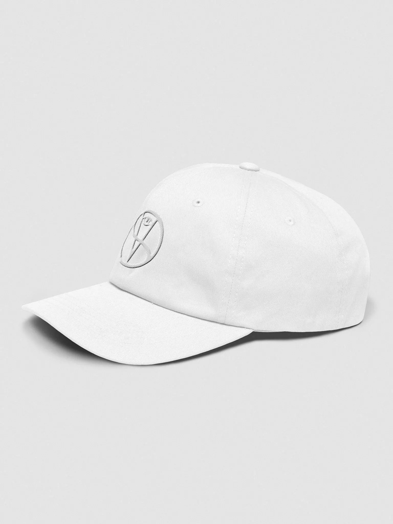 O.P. Spirit | Classic Dad Hat product image (3)