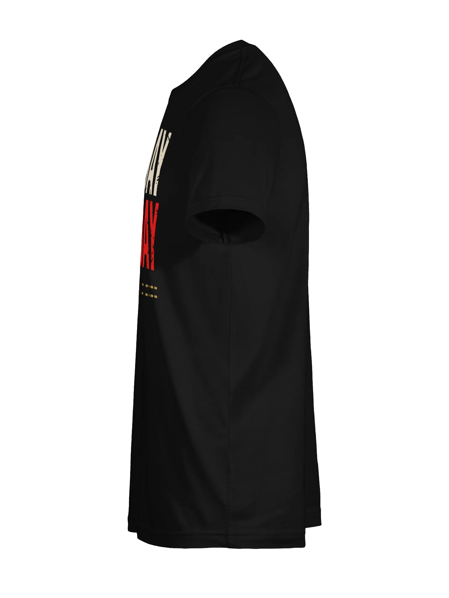 MAYDAY MAYDAY - Unisex Tee product image (59)
