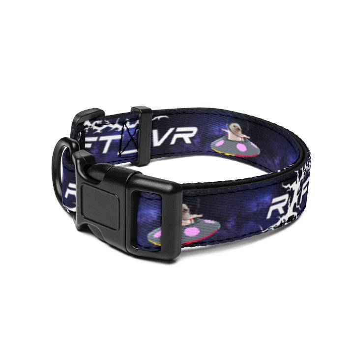 RIFT Pet Collar product image (2)