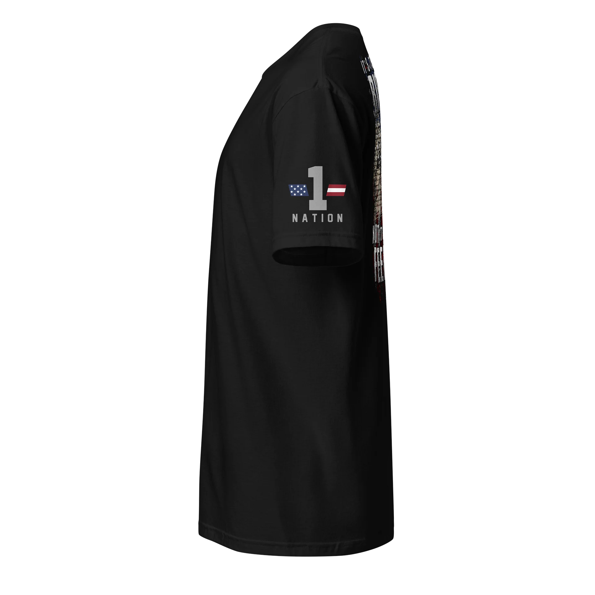 Bill of Rights, Not Feelings product image (2)