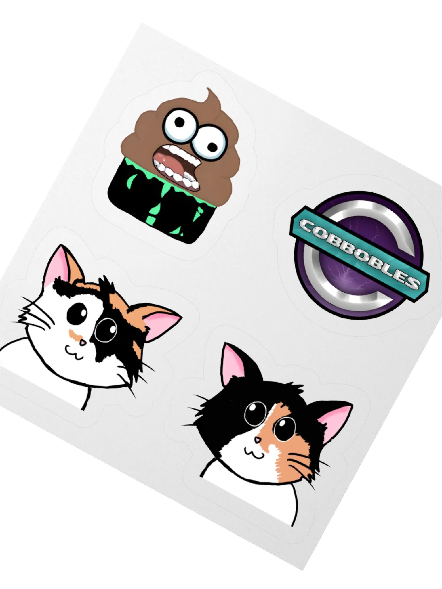 Sticker Pack product image (2)