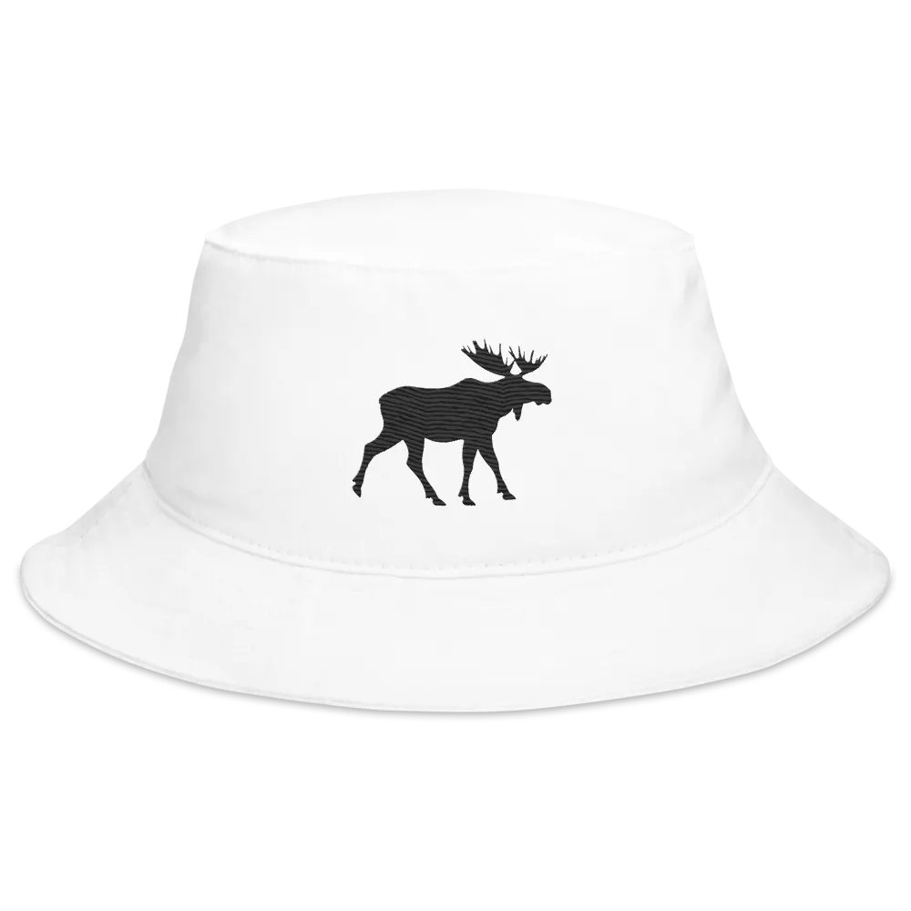 Moose - Bucket Hat product image (7)