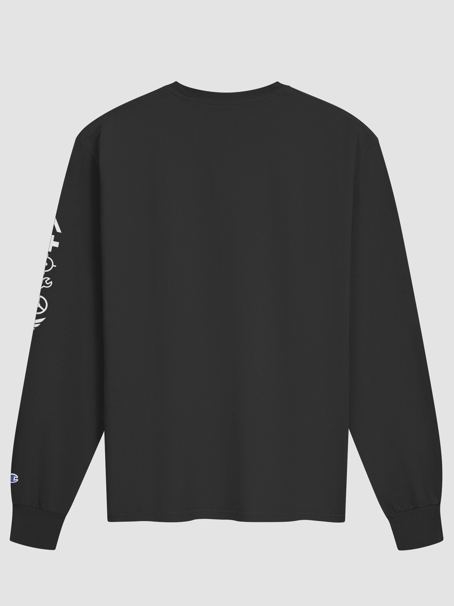 Champion Wardogs Long Sleeve product image (6)