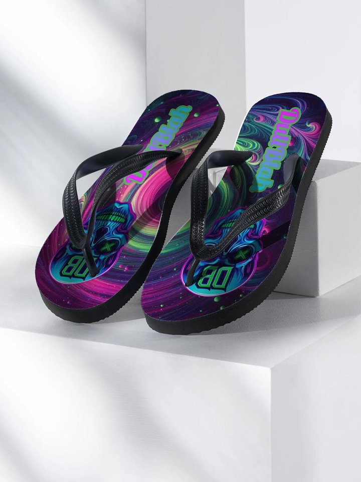 Dull Flops product image (1)