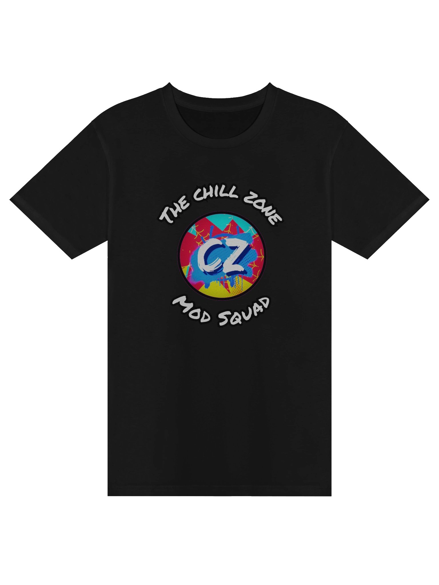 Mod Squad Tee- DJ product image (43)