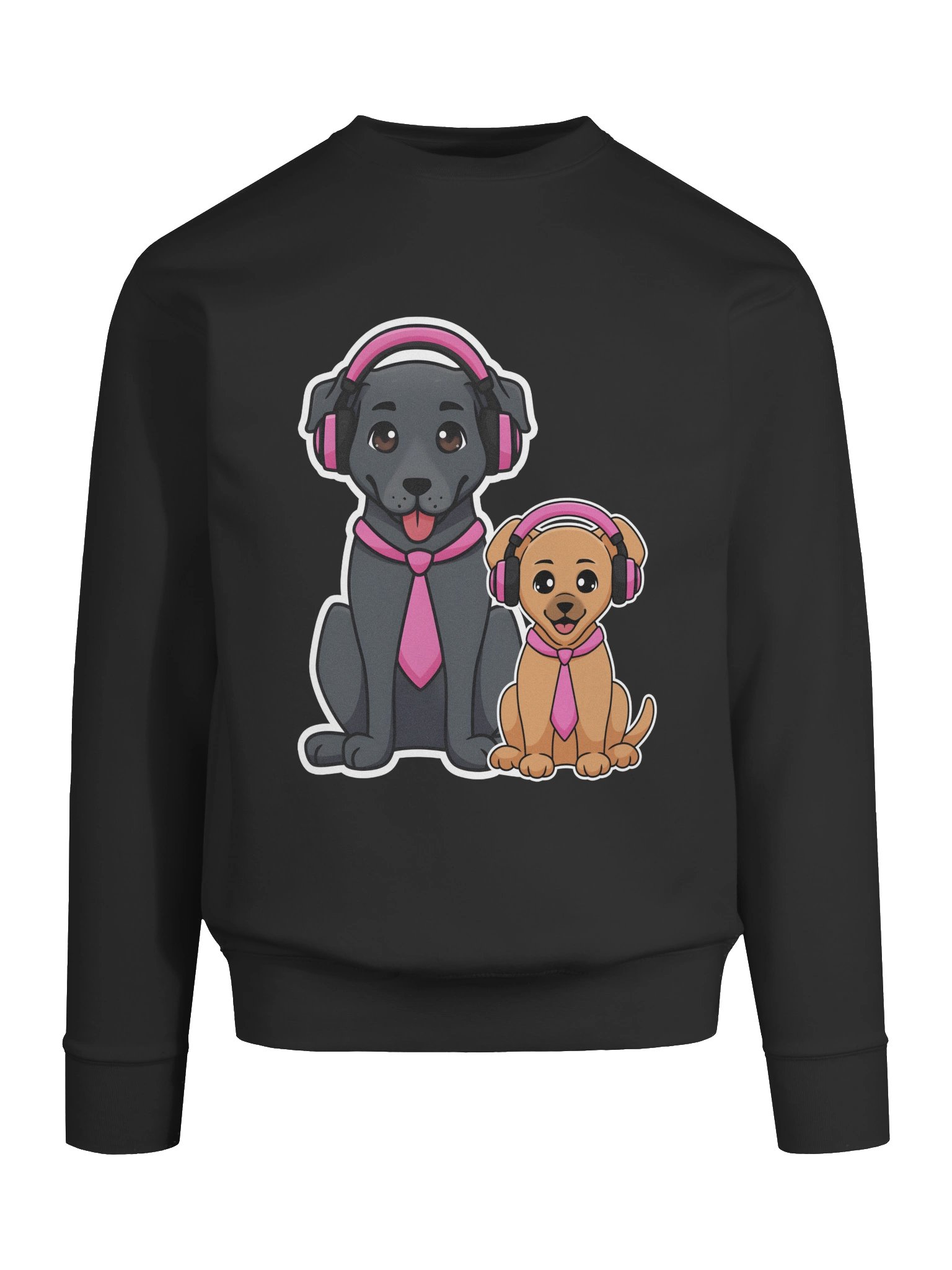 Dynamic Duo Sweater product image (9)