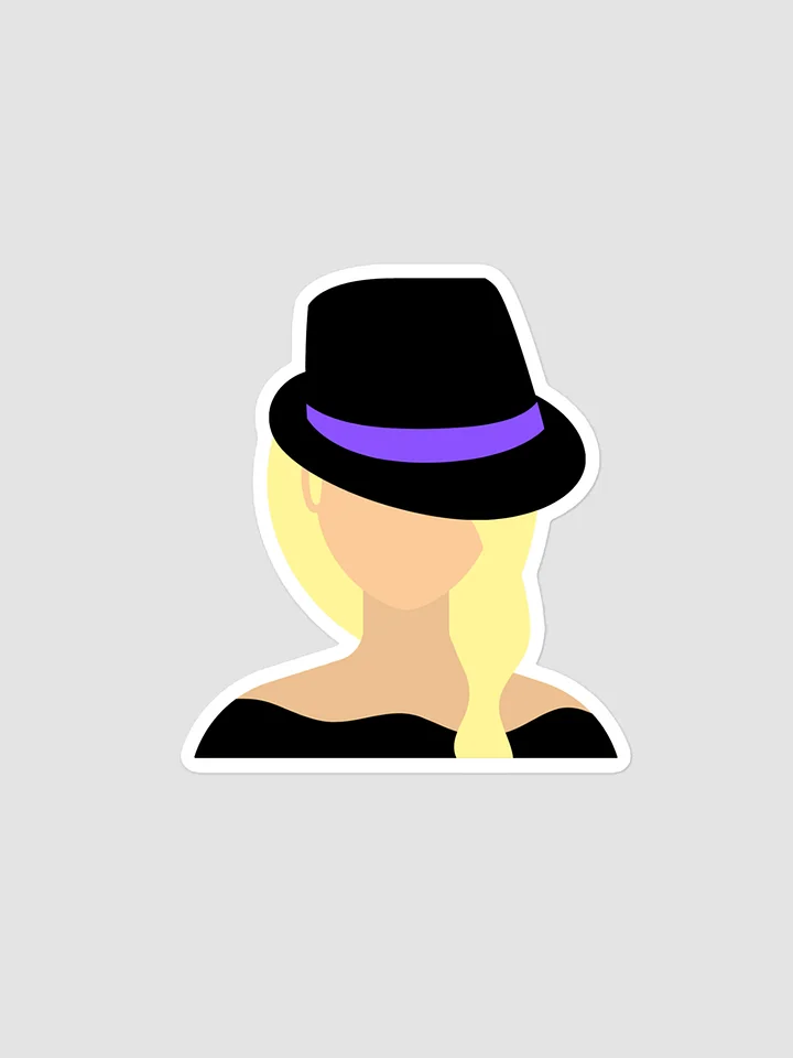 AdrinaLynn Bubble-free stickers product image (1)