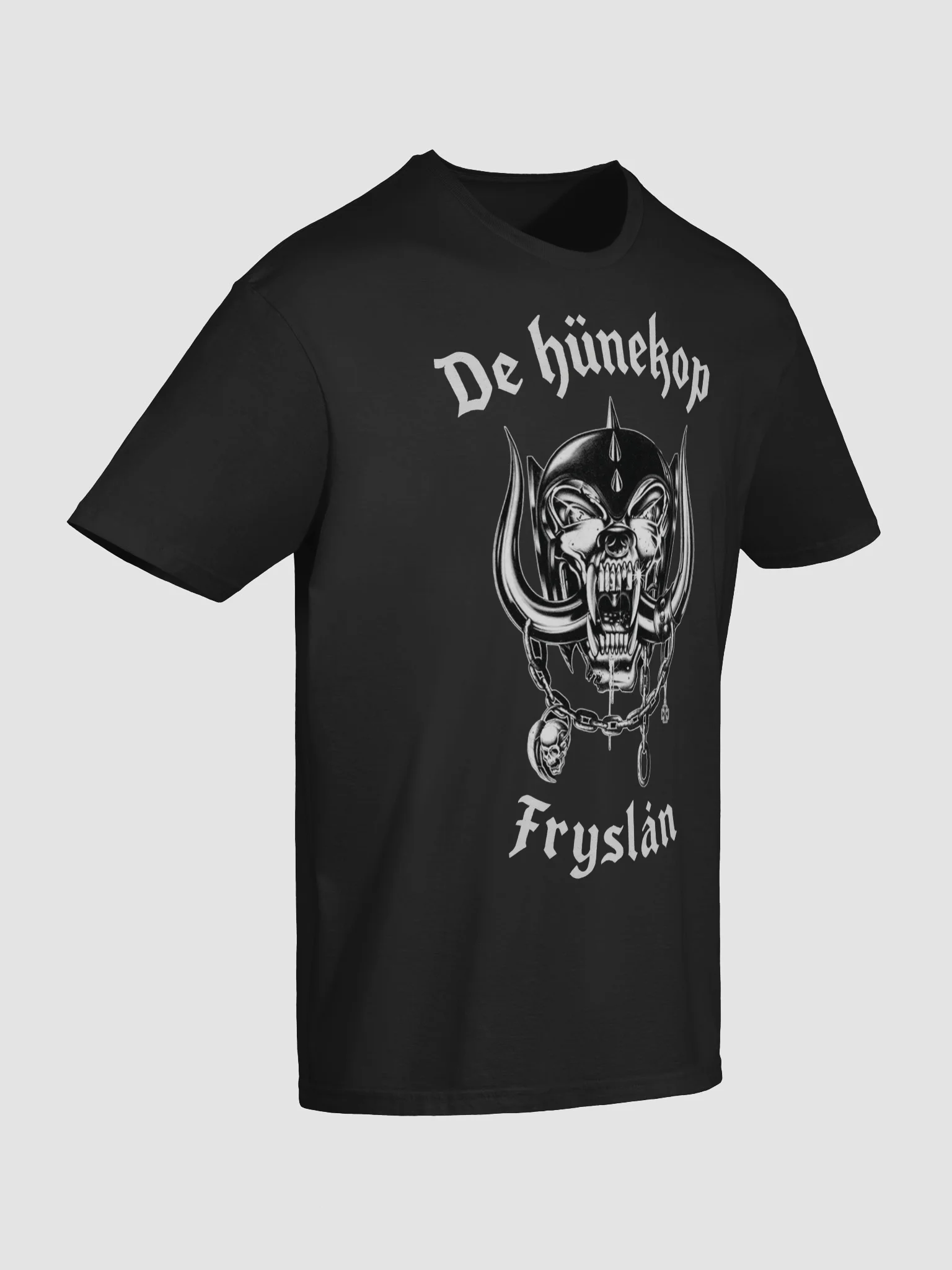 Hûnehead - Shirt product image (10)