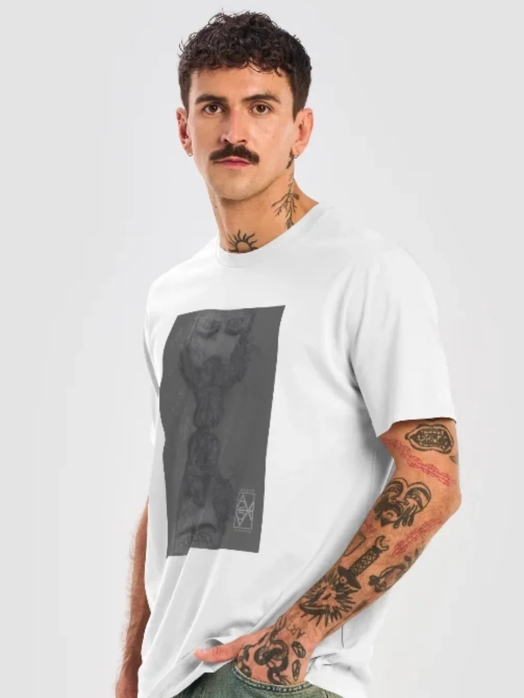 REVEALED REFLECTION (Shirt) product image (3)