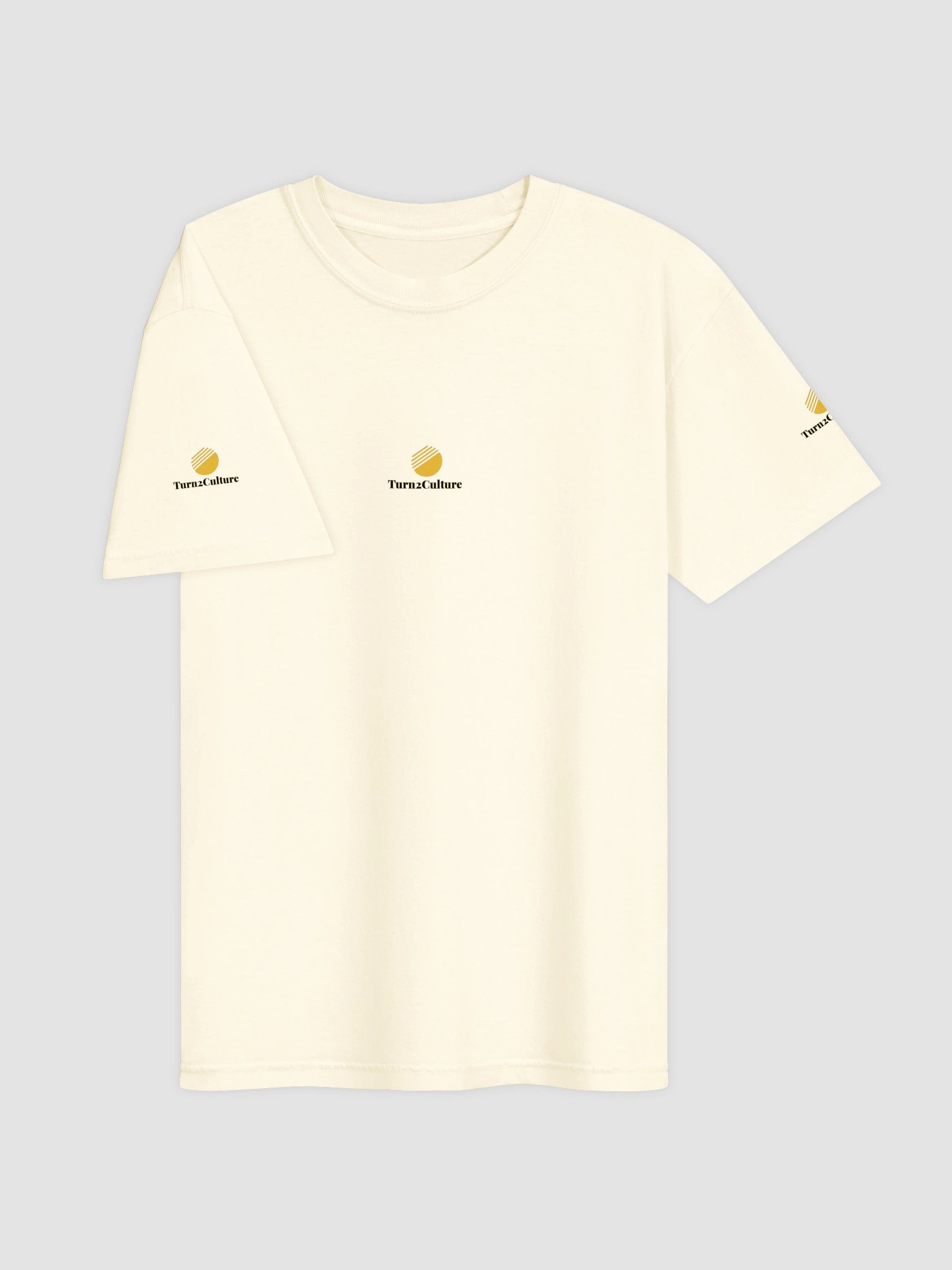 Turn2Culture Comfort Tee product image (5)