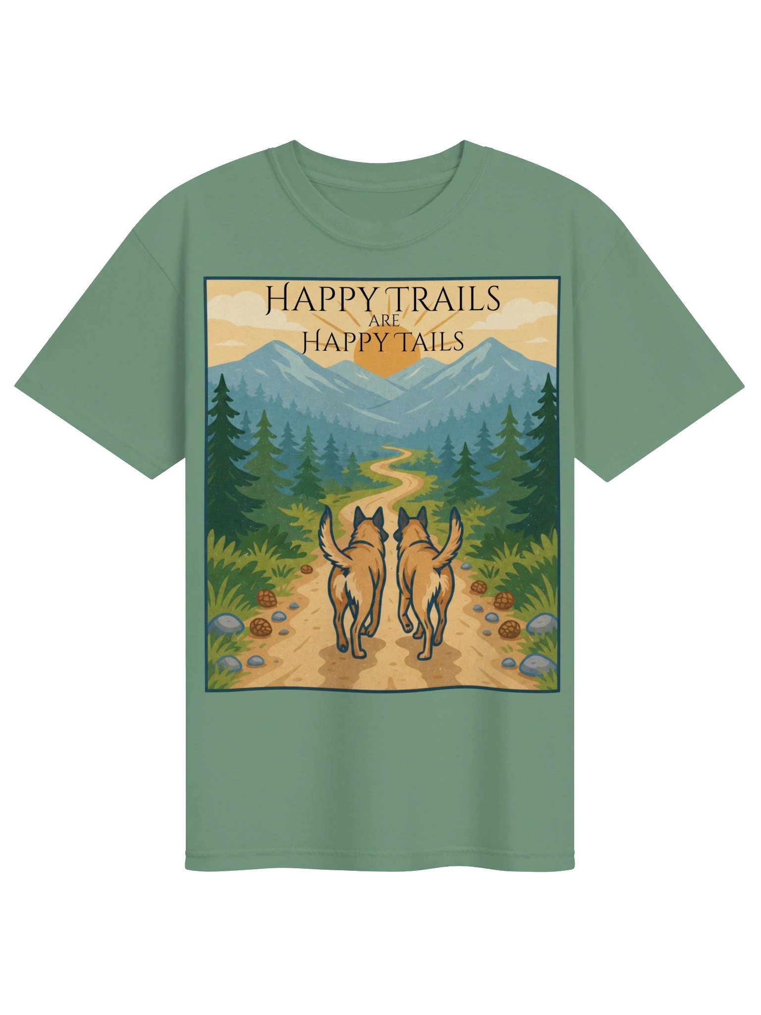 Happy Tails product image (3)