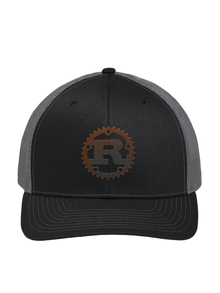 Rust Hat product image (1)