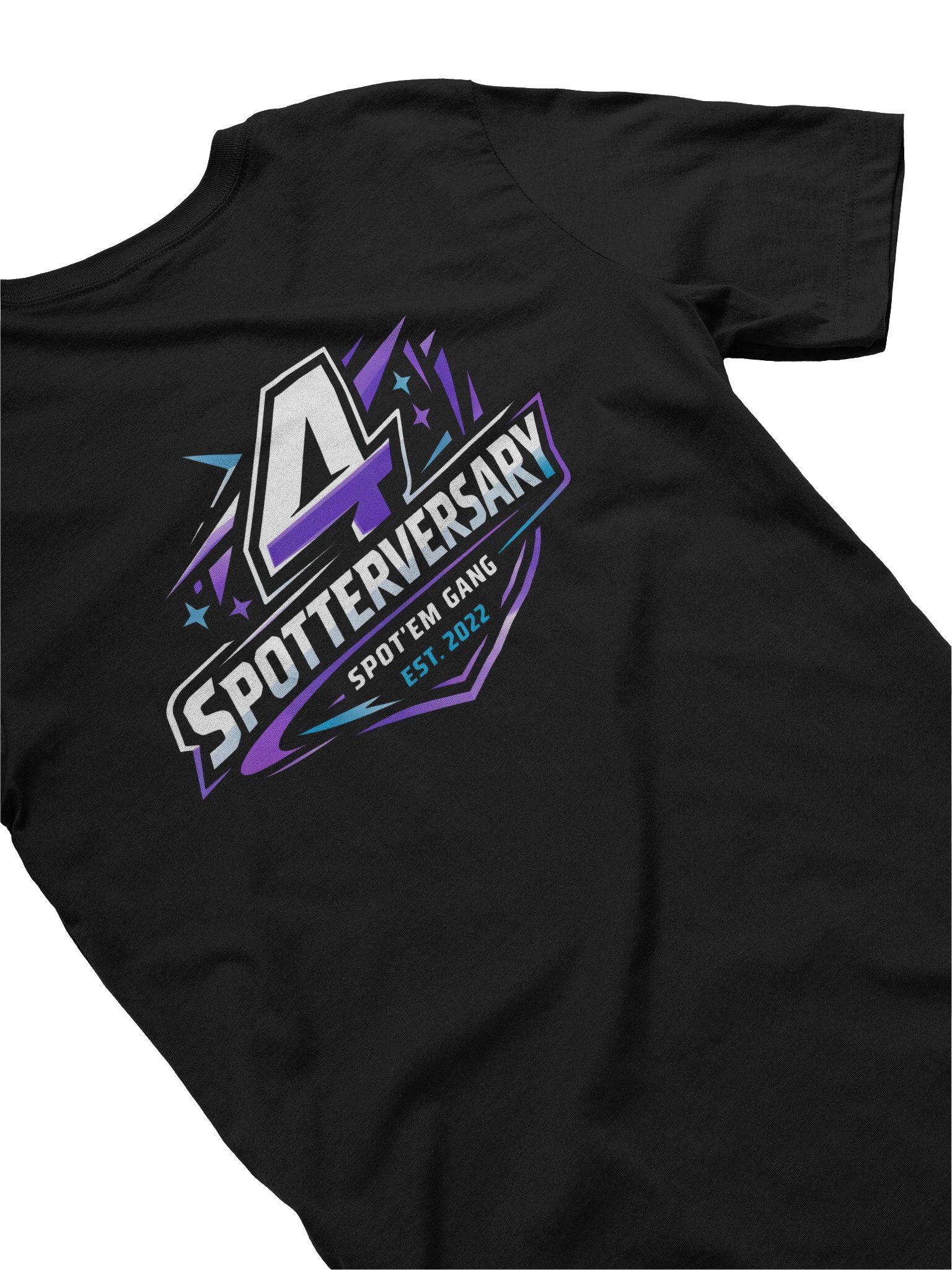 SPOTTERVERSARY 4 product image (37)