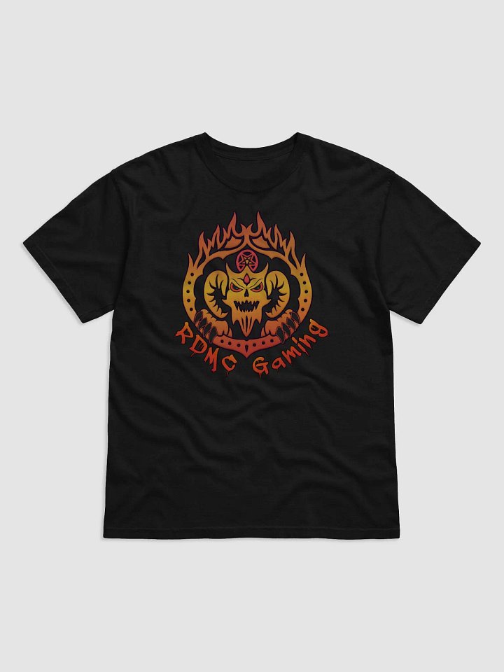 RDMC Gaming T-Shirt product image (6)