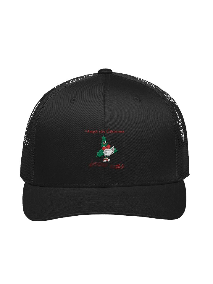 Amped For Christmas product image (2)