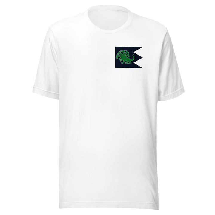 Clan Hydra Adult Tee Shirt product image (1)