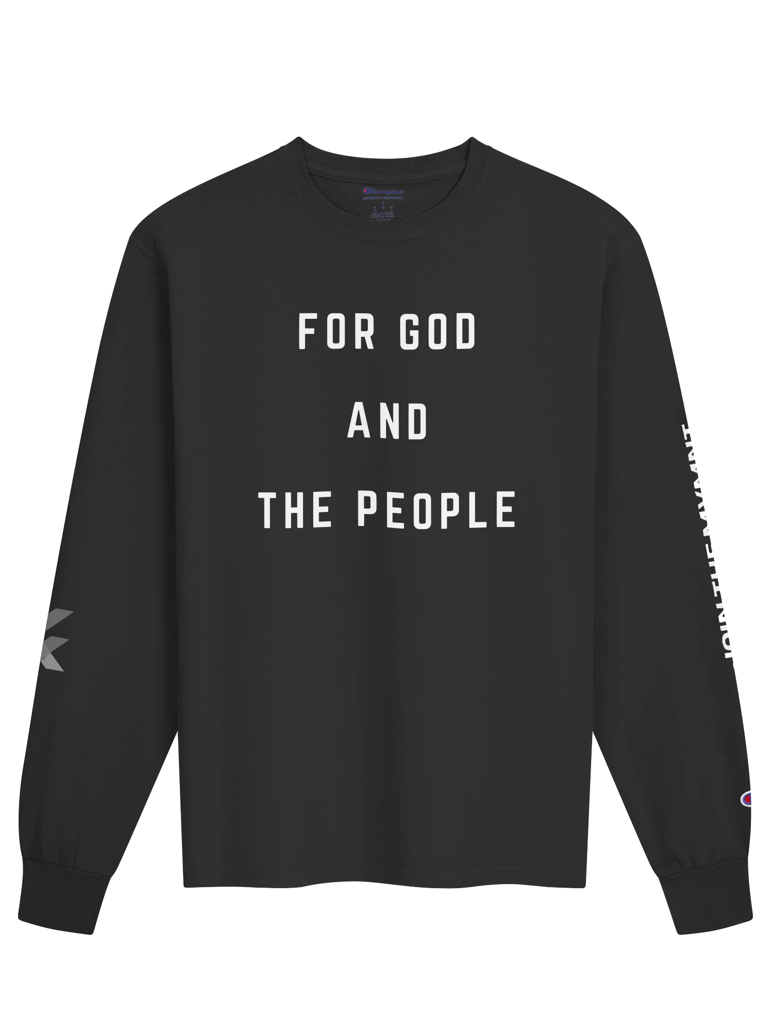 FGTP CHAMPION FALL SWEATER product image (1)