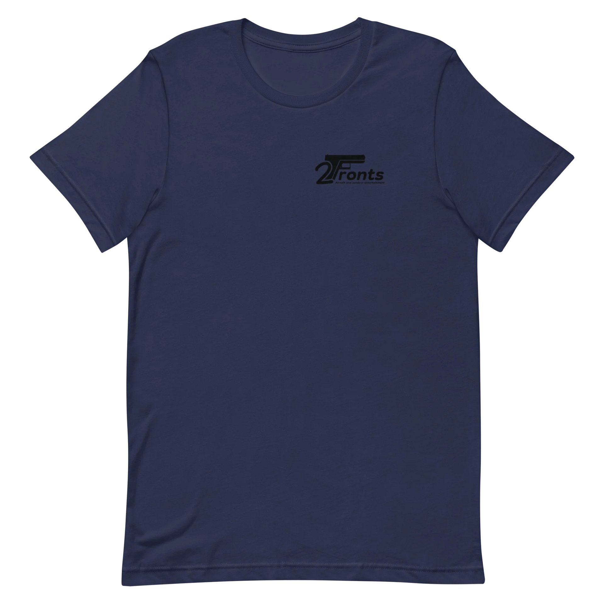 Navy Tee product image (4)