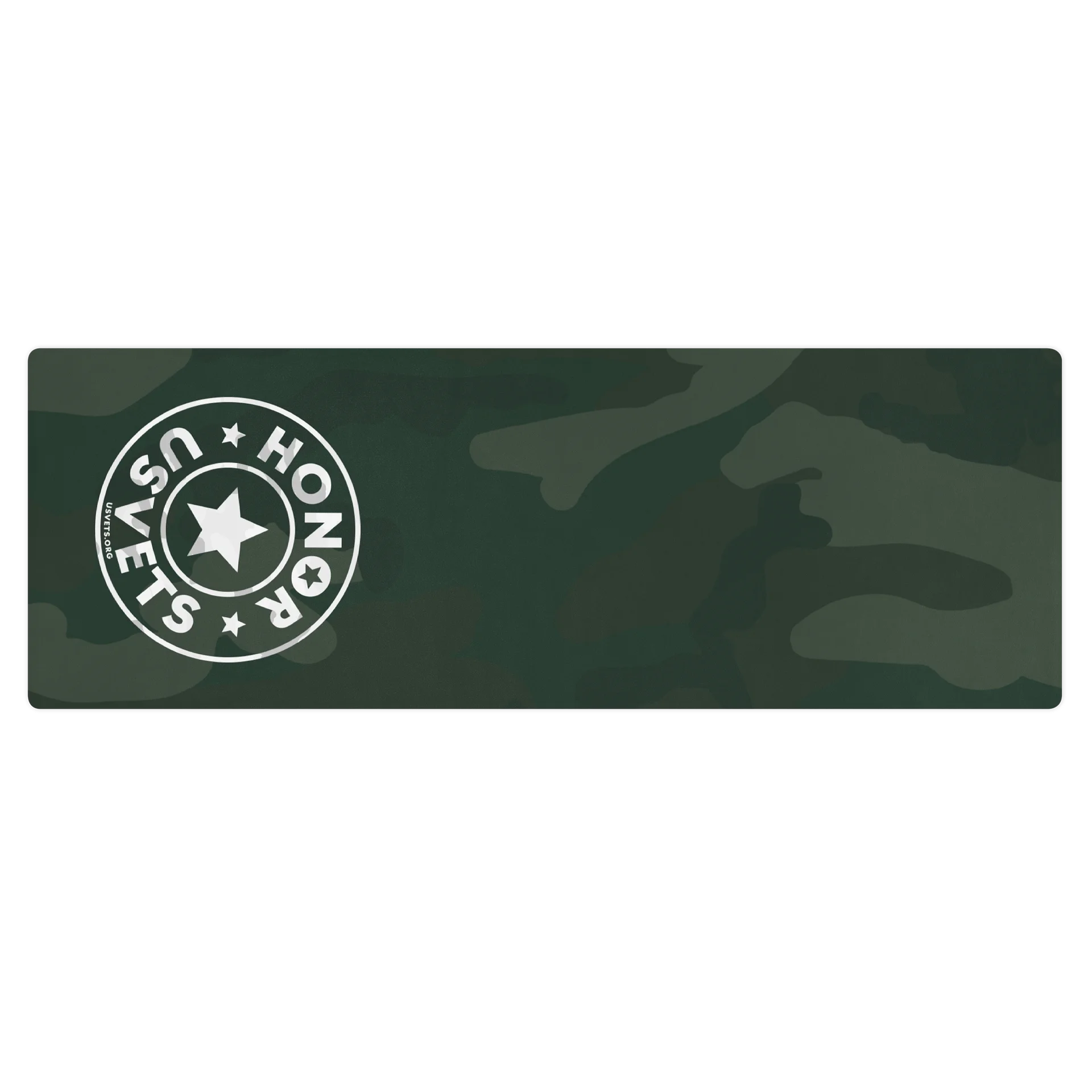 HONORUSVETS - YOGA MAT product image (4)