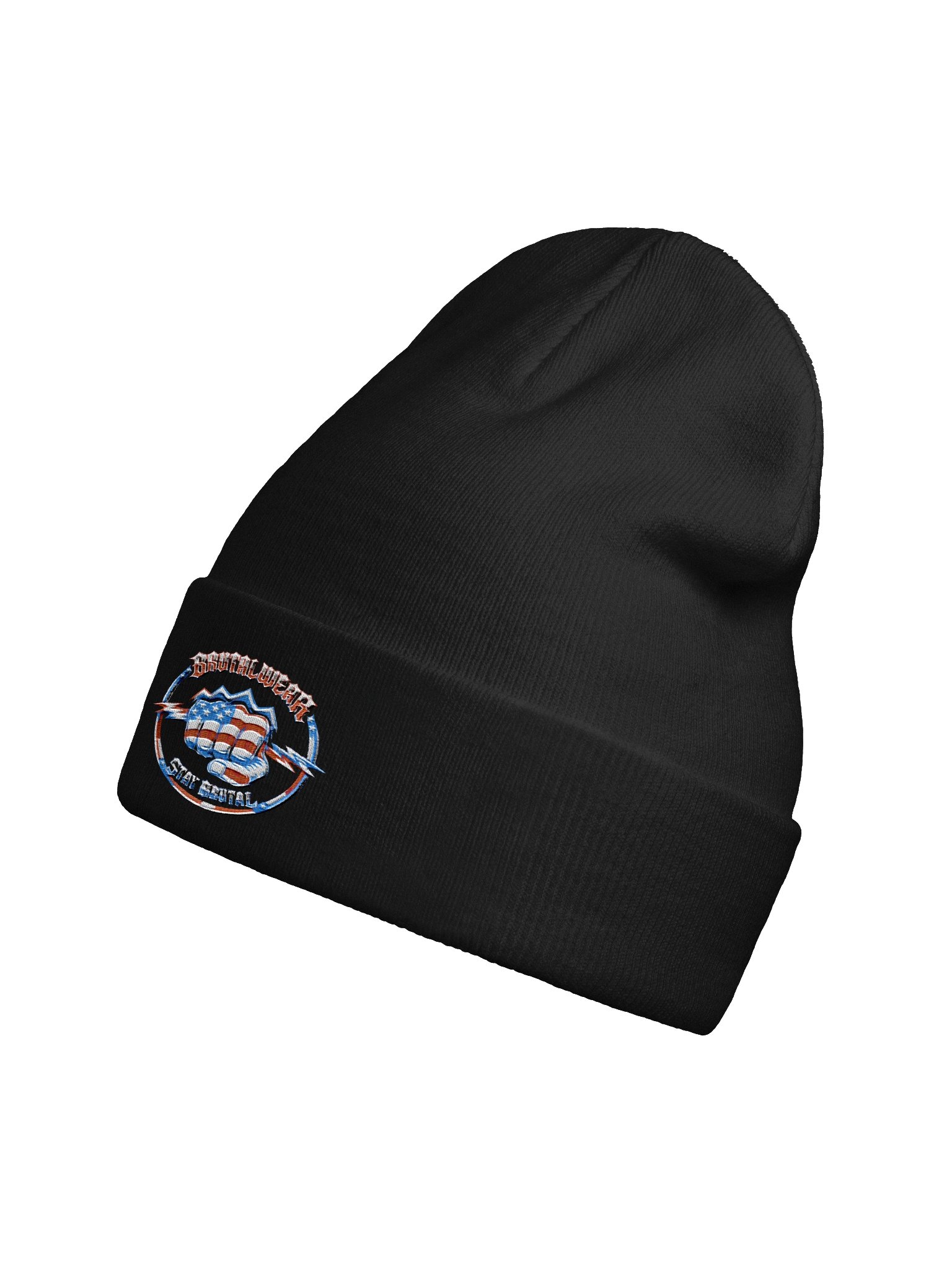 BWEAR USABF BEANIE product image (4)