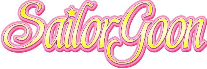 Sailor Goon Sticker product image (1)