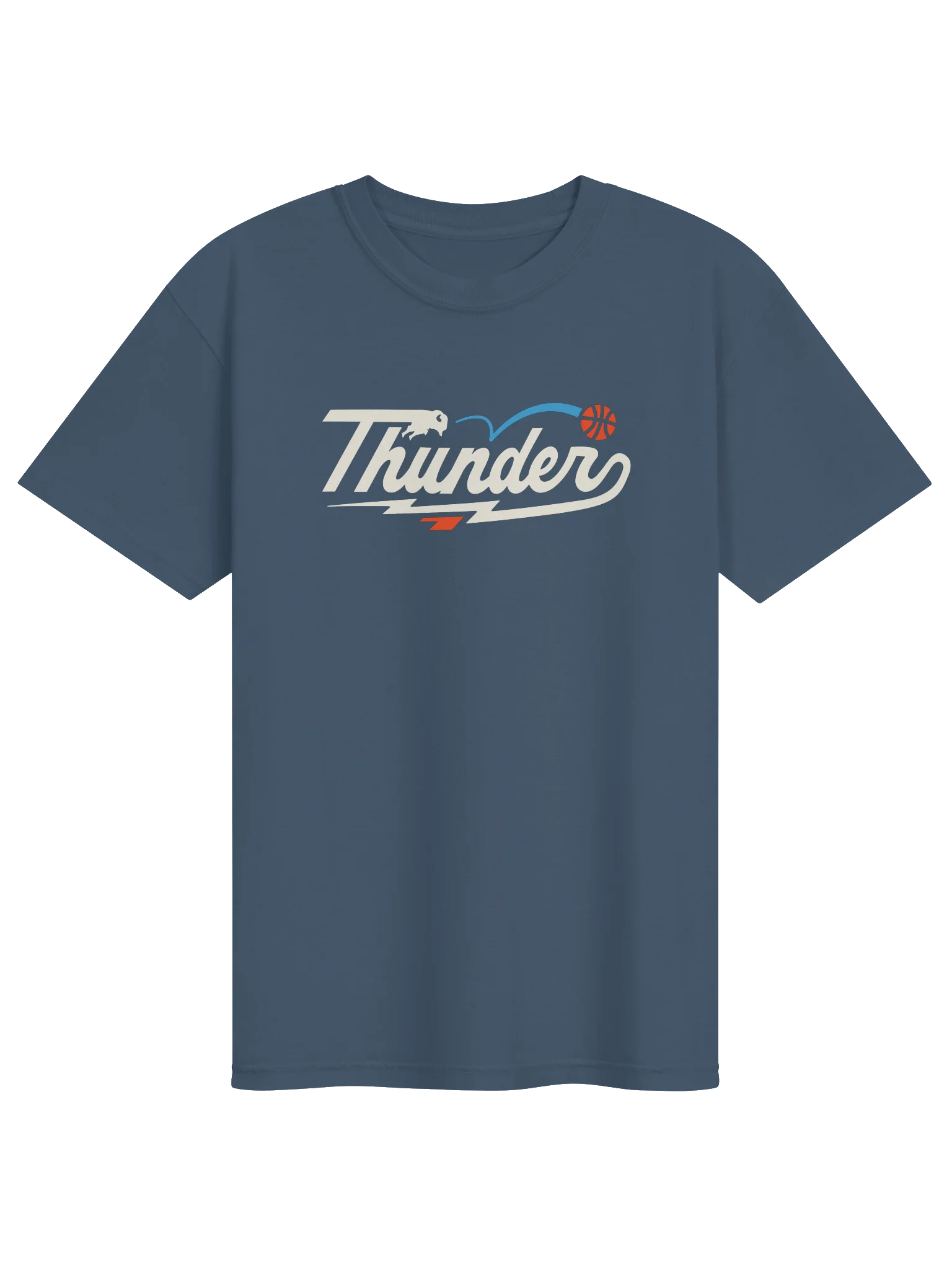 Rolling Thunder Tee product image (2)