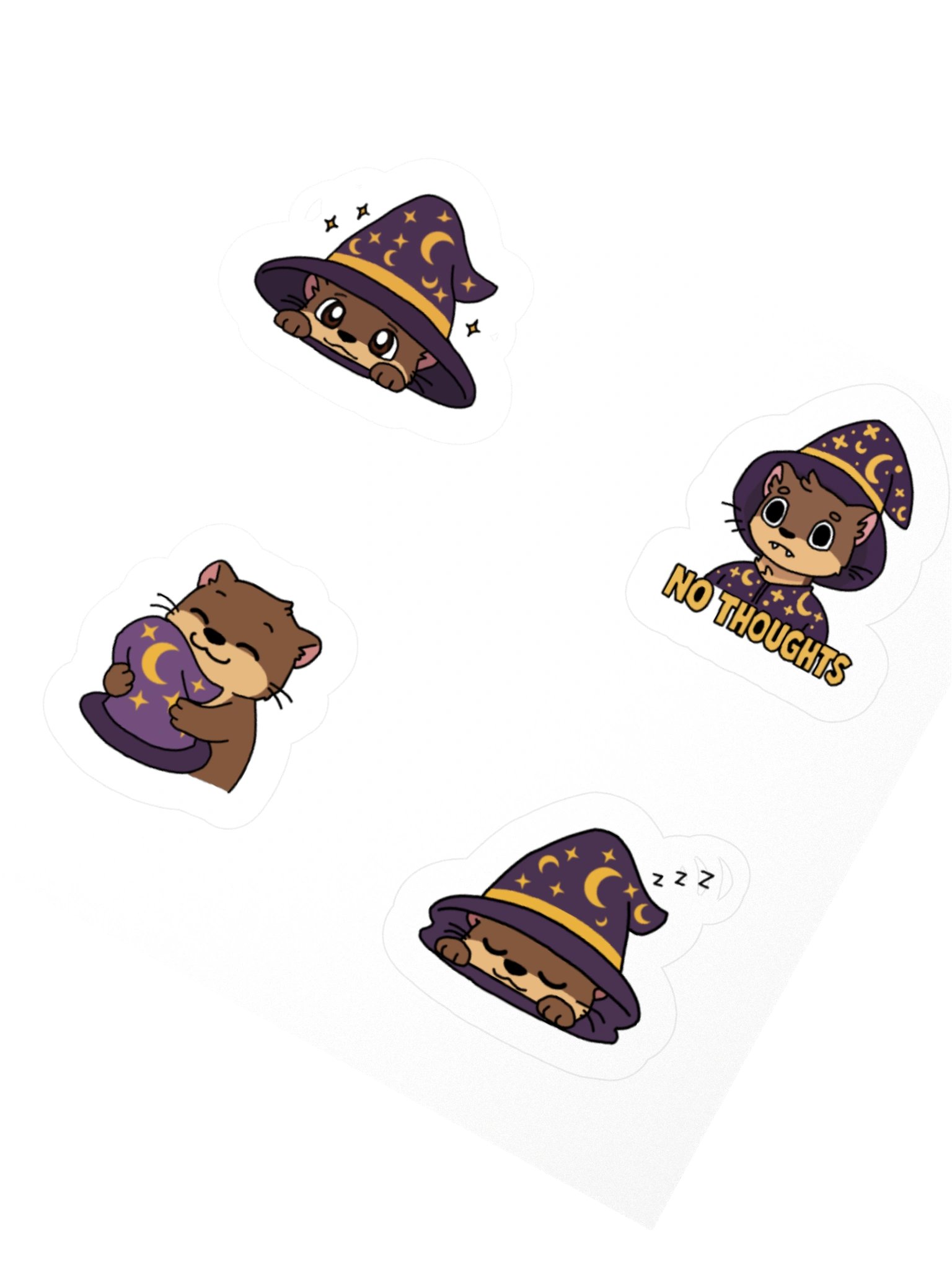 Tale Stickers product image (3)