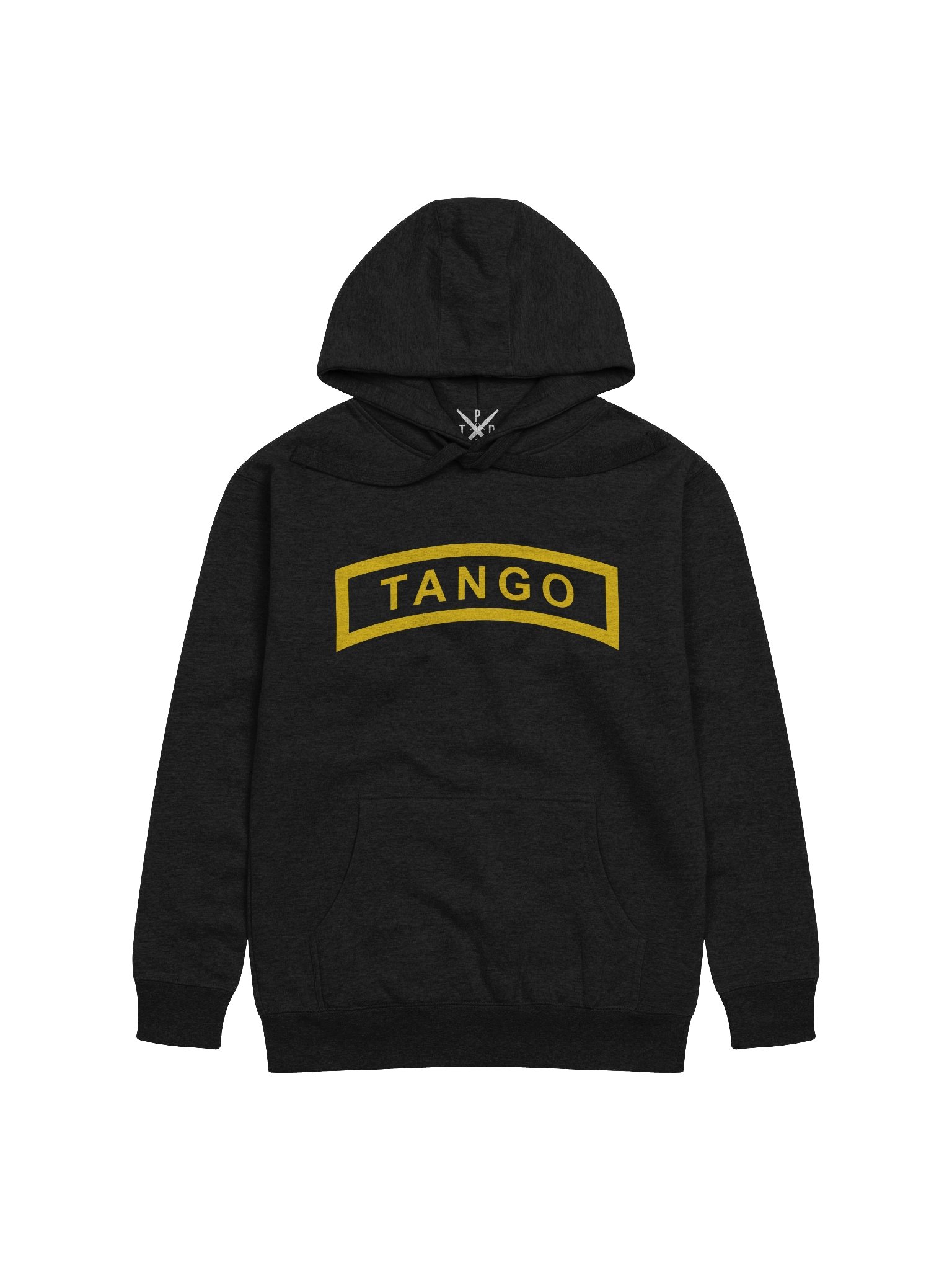 Tango Tab Hoodie product image (1)