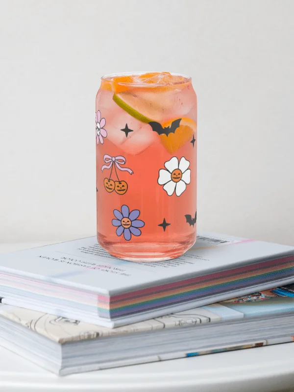 summerween flowers cup product image (3)
